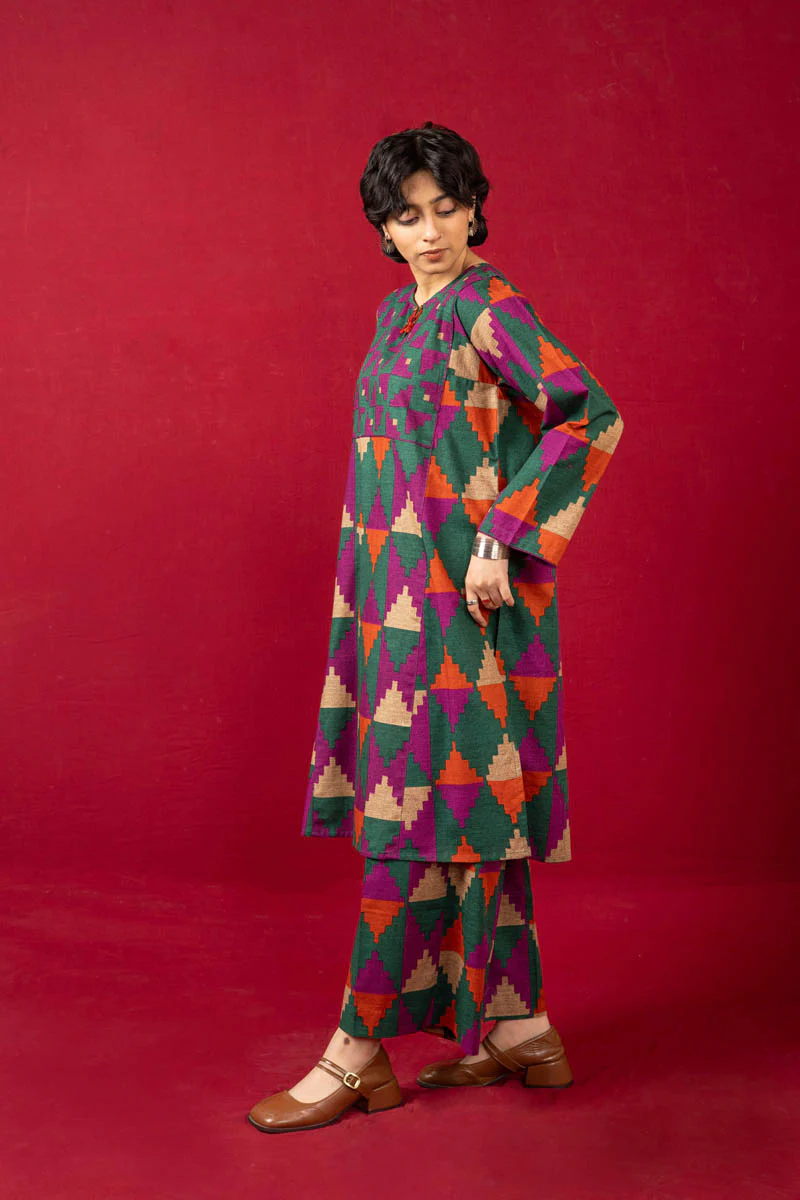 Darri Matching 2 Piece - Image 7