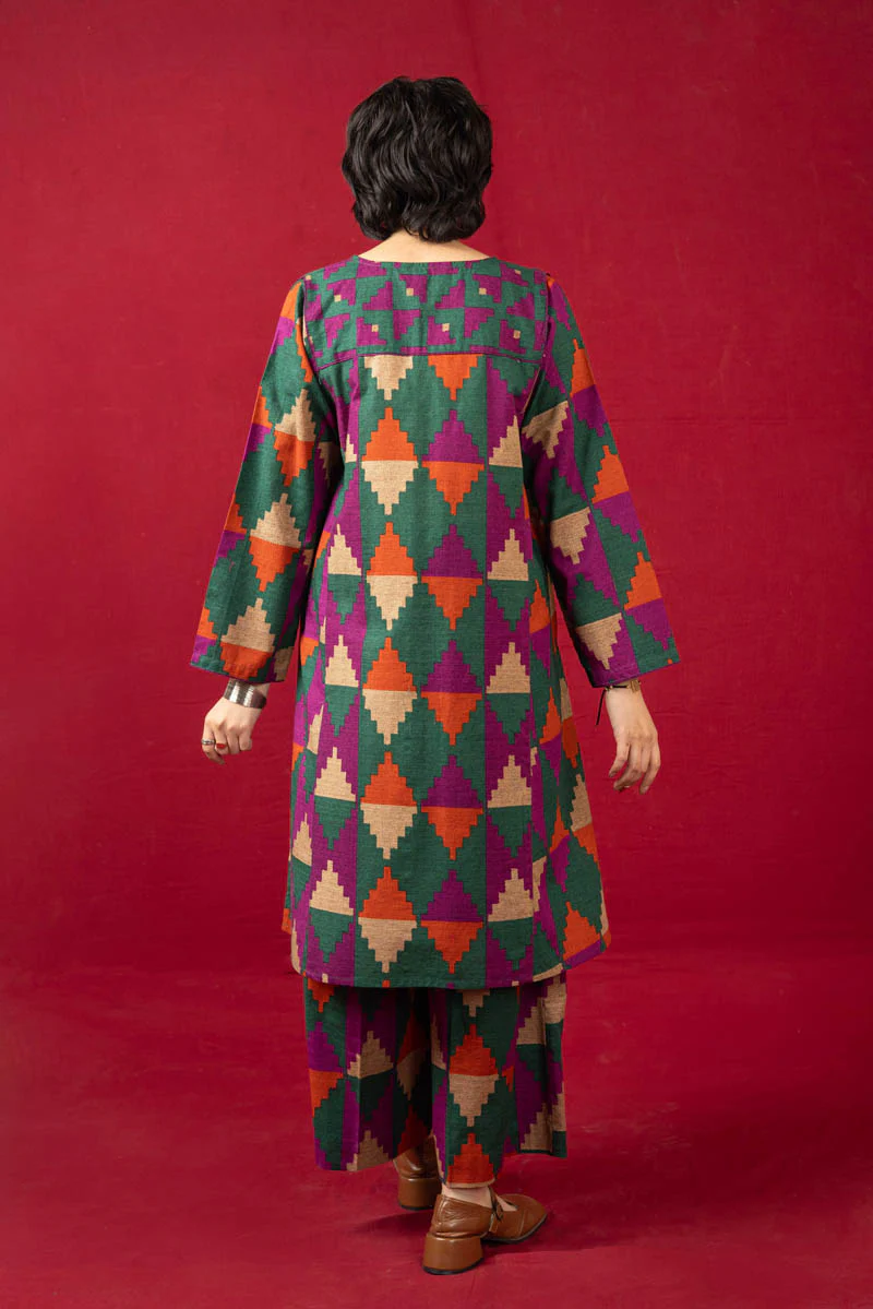 Darri Matching 2 Piece - Image 8
