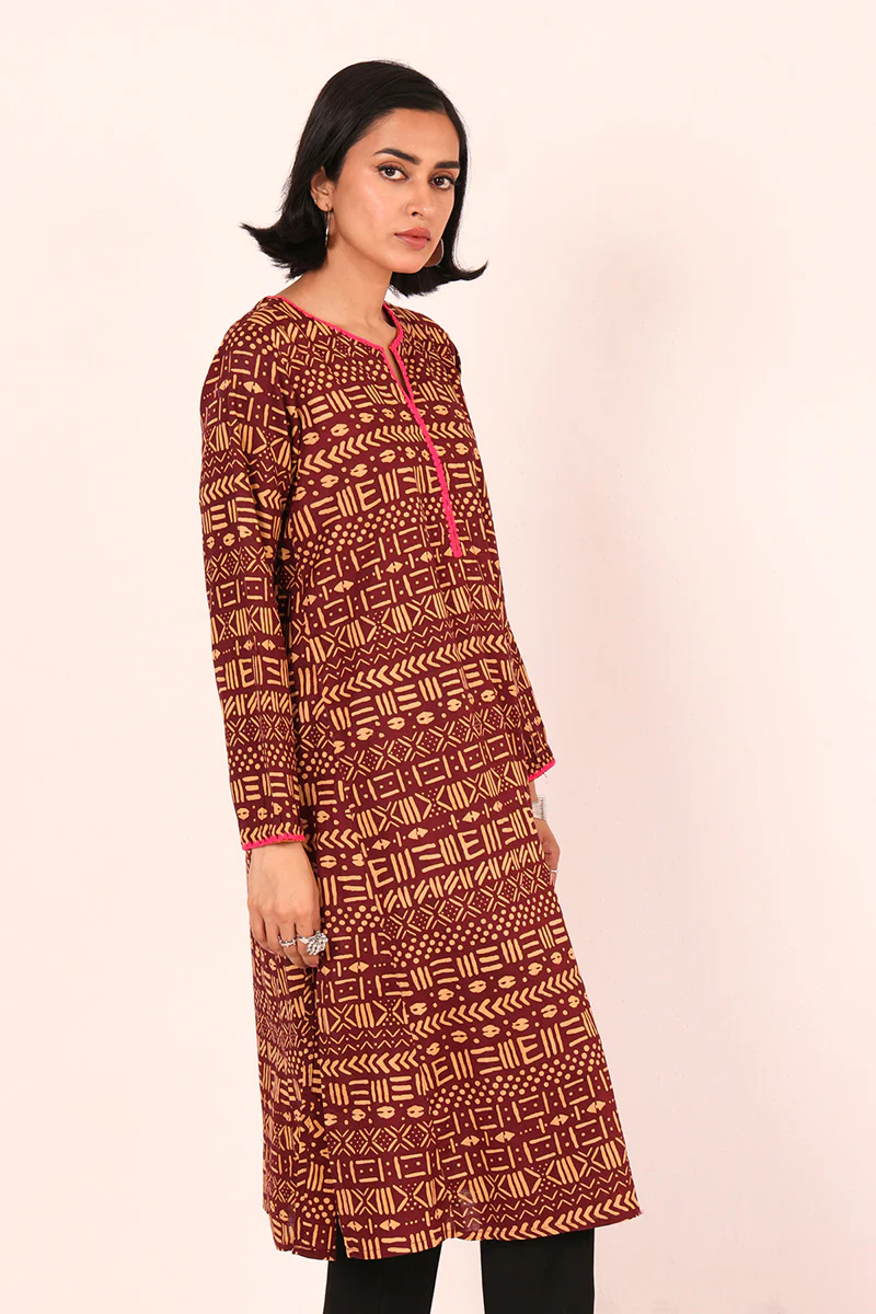 The Safari Kurta - Image 3
