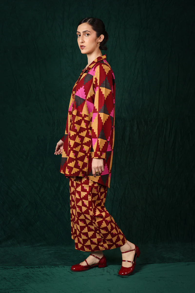 Contemporary Darri 2 Piece - Image 5