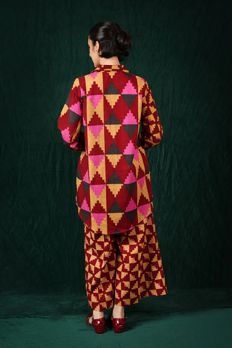 Contemporary Darri 2 Piece - Image 6