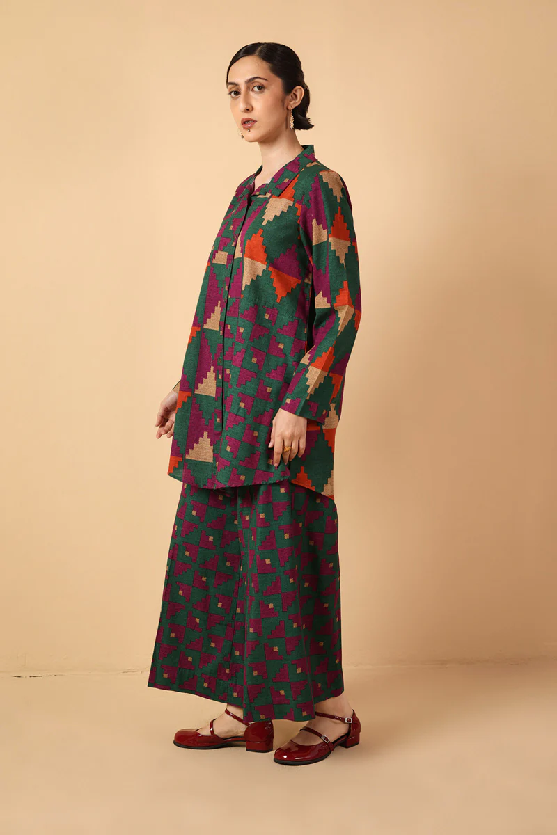 Contemporary Darri 2 Piece - Image 8