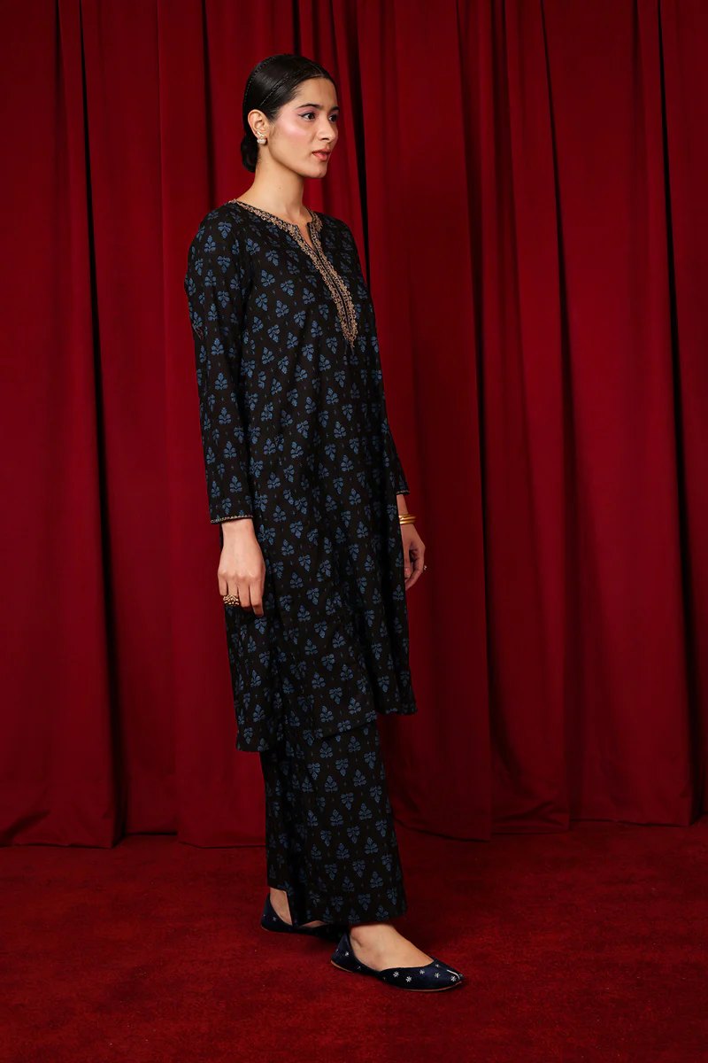 Melange Muse Suit - Image 11