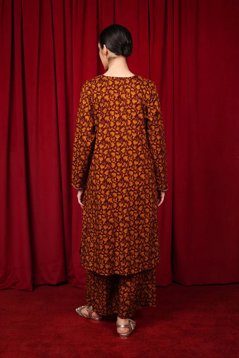 Melange Muse Suit - Image 4