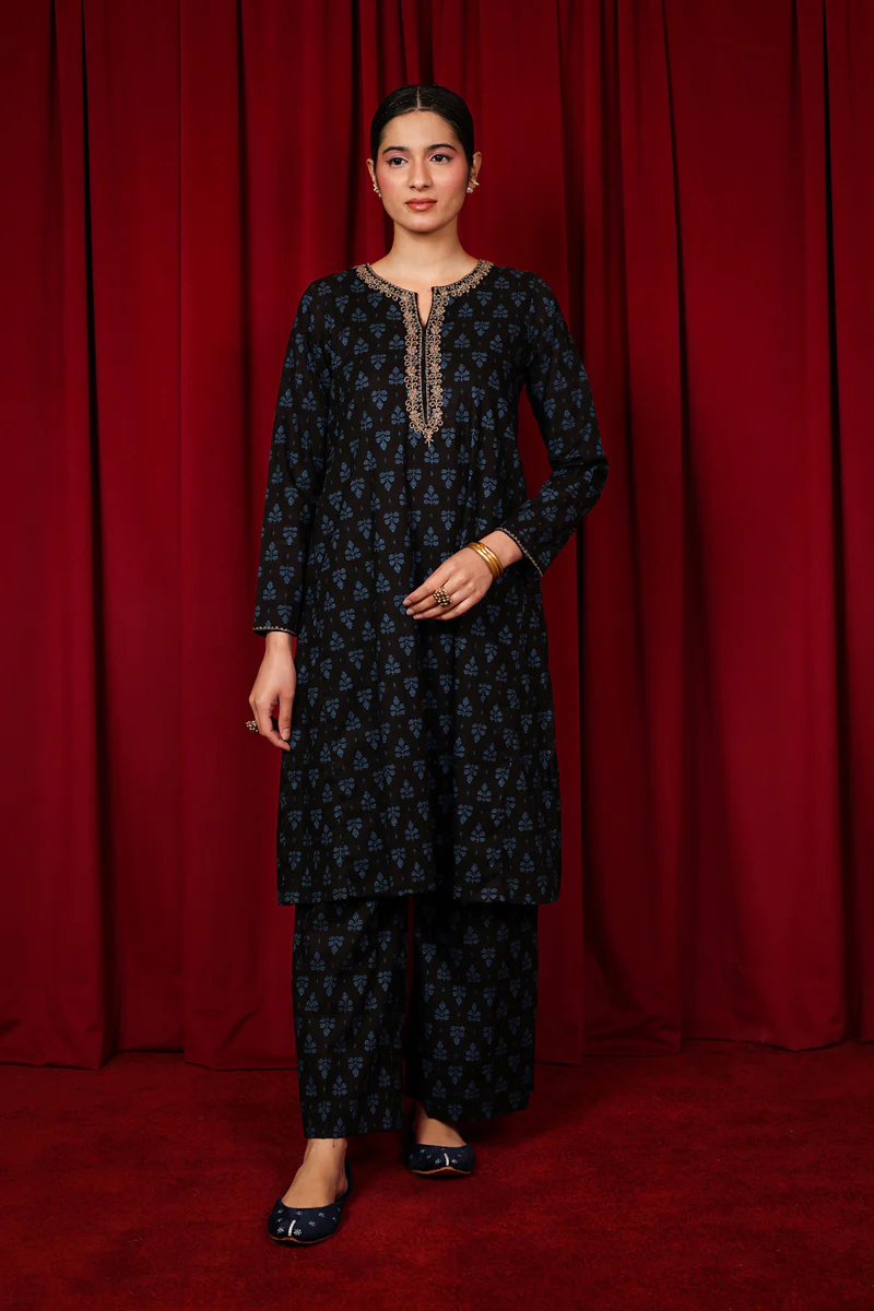 Melange Muse Suit - Image 9