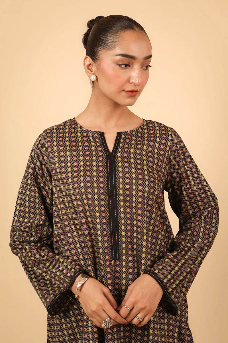 Coordinated Checkmate 2 Piece - Image 5