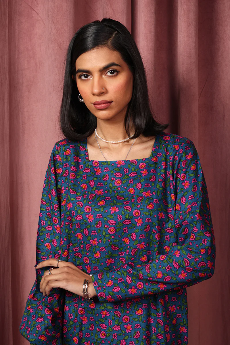 Dutch Chintz Elysian Set - Image 3