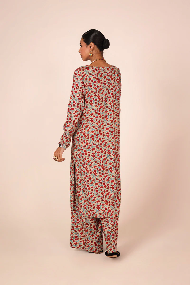 Dutch Chintz Elysian Set - Image 8