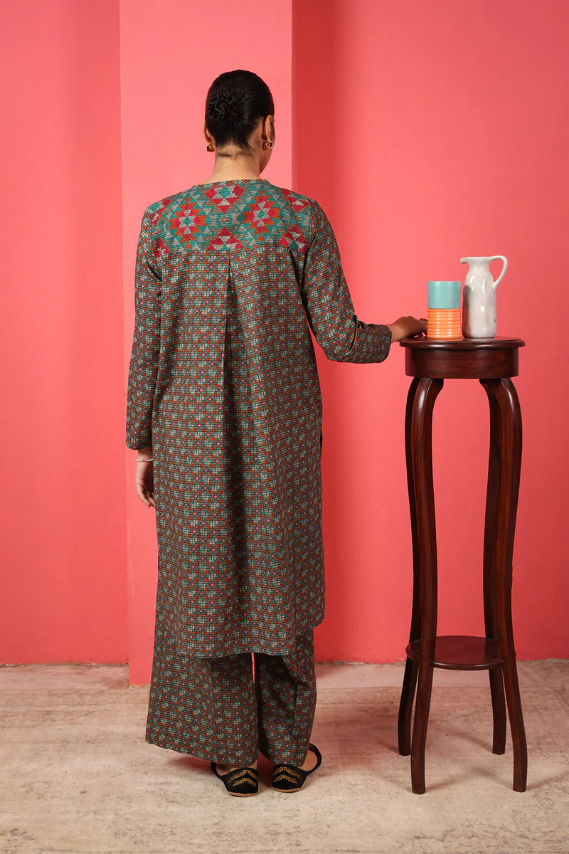 Zulu Threads Set - Image 4