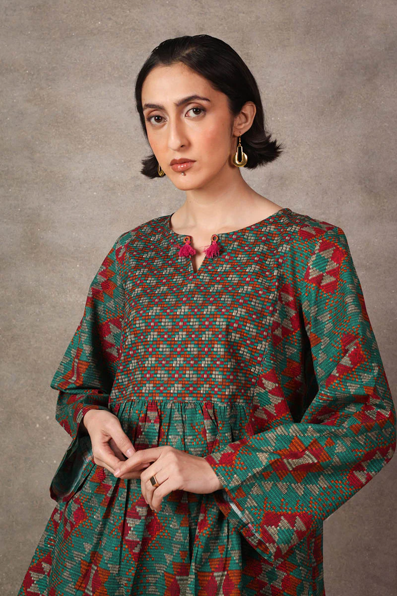 Zulu style Top - Image 11
