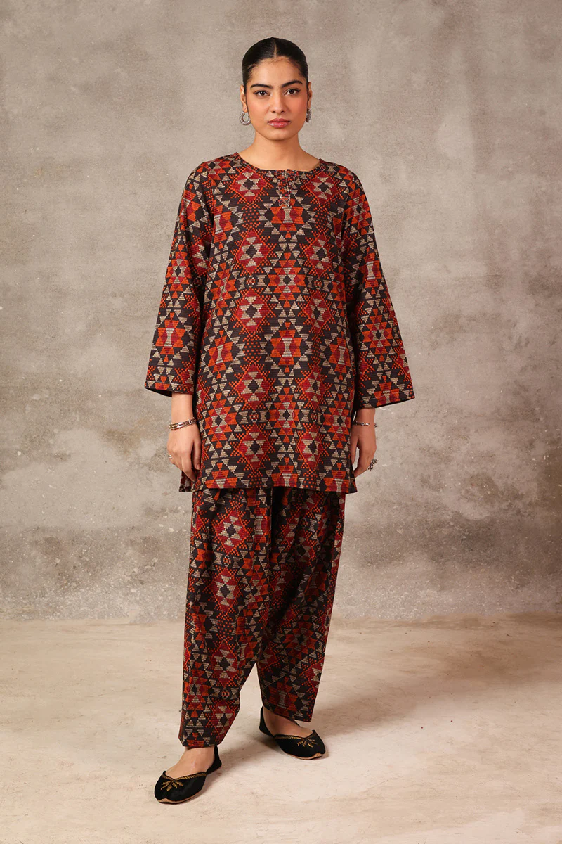 2 Piece Zulu Collection - Image 4