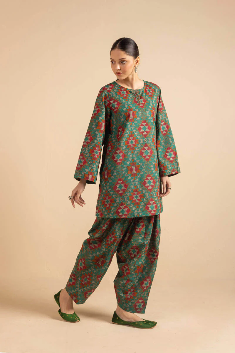 2 Piece Zulu Collection - Image 9
