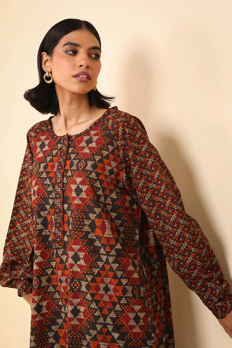 Printed Zulu 2 Piece - Image 7