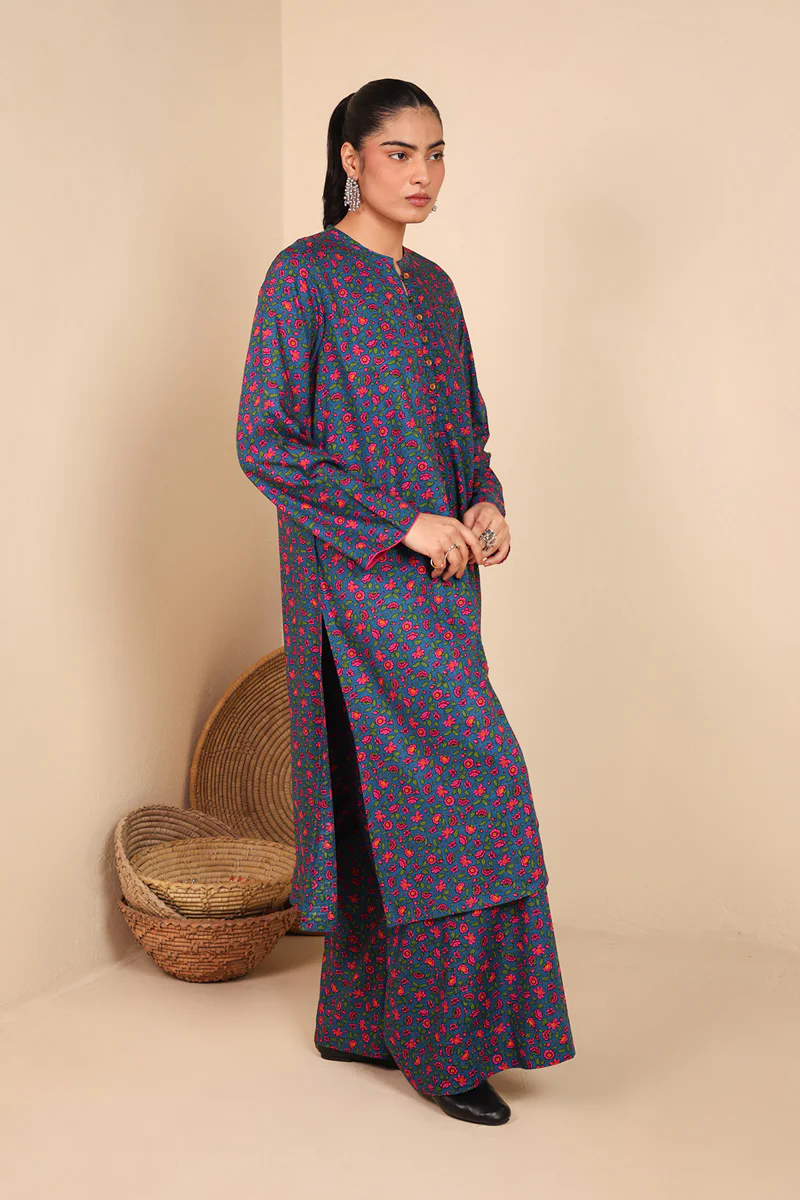 Dutch Chintz Reverie Set - Image 10