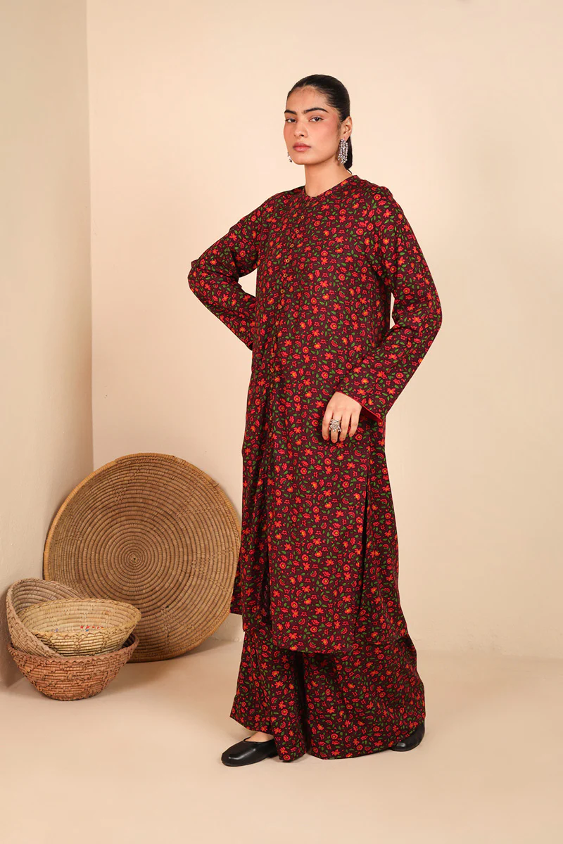 Dutch Chintz Reverie Set - Image 4