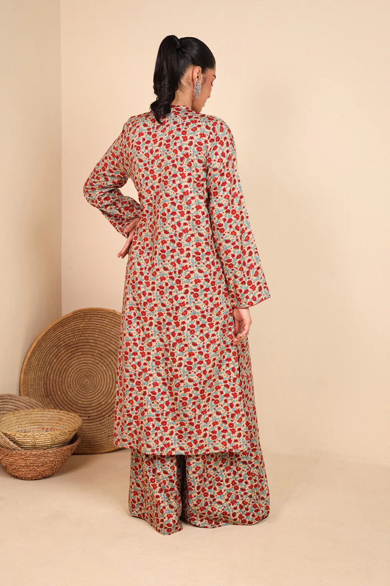Dutch Chintz Reverie Set - Image 7