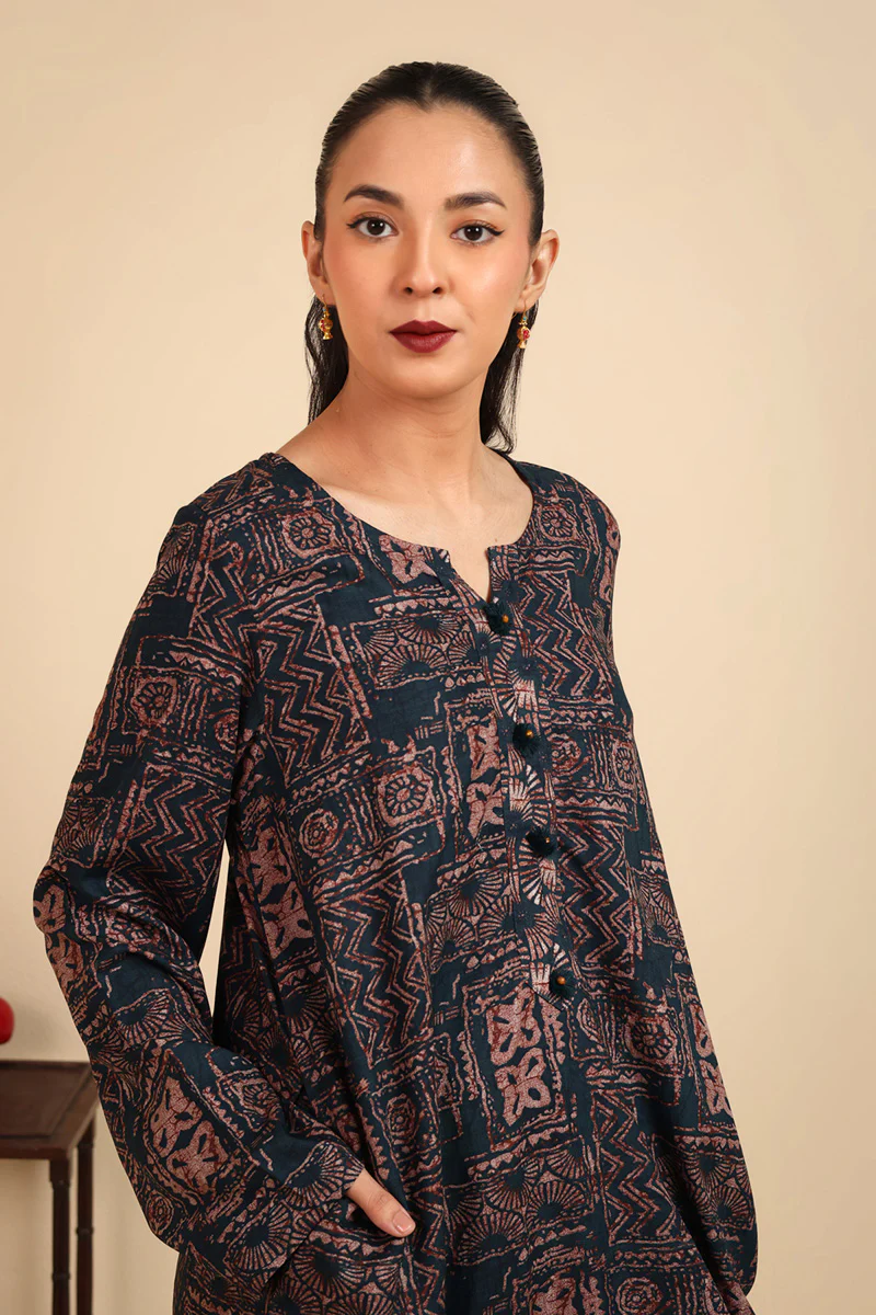 Elite Batik Bliss Set - Image 3