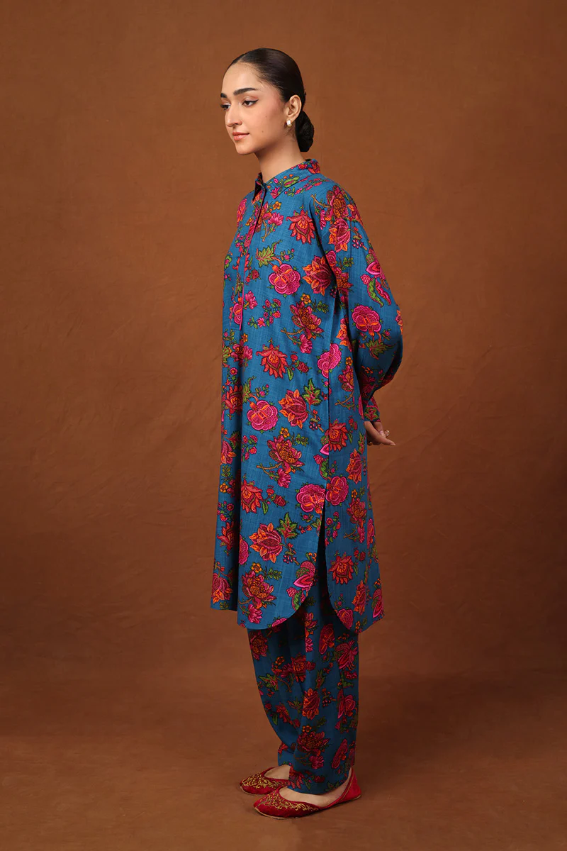 Dutch Chintz Duo - Image 10