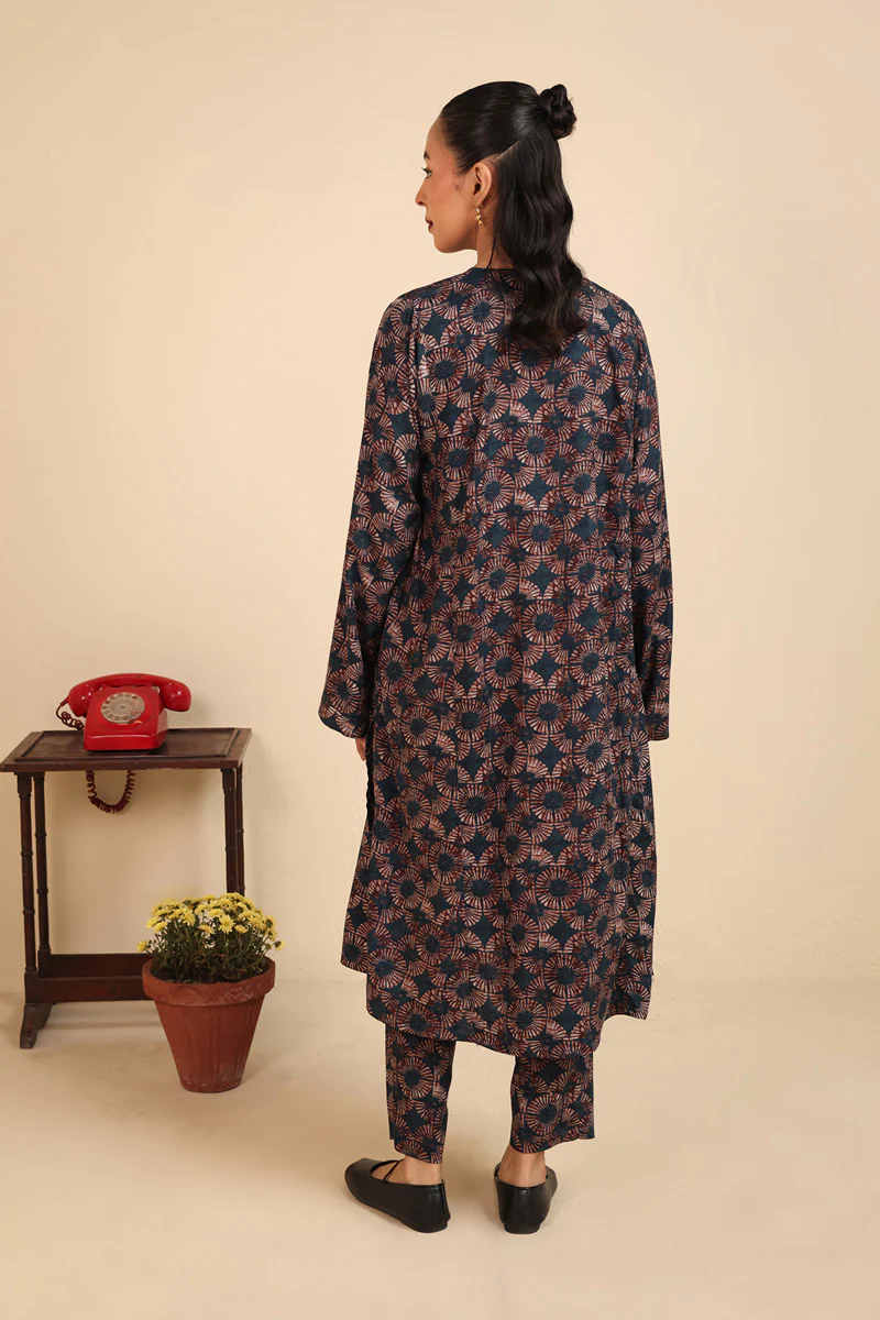 Batik Bliss classic Twin Set - Image 4