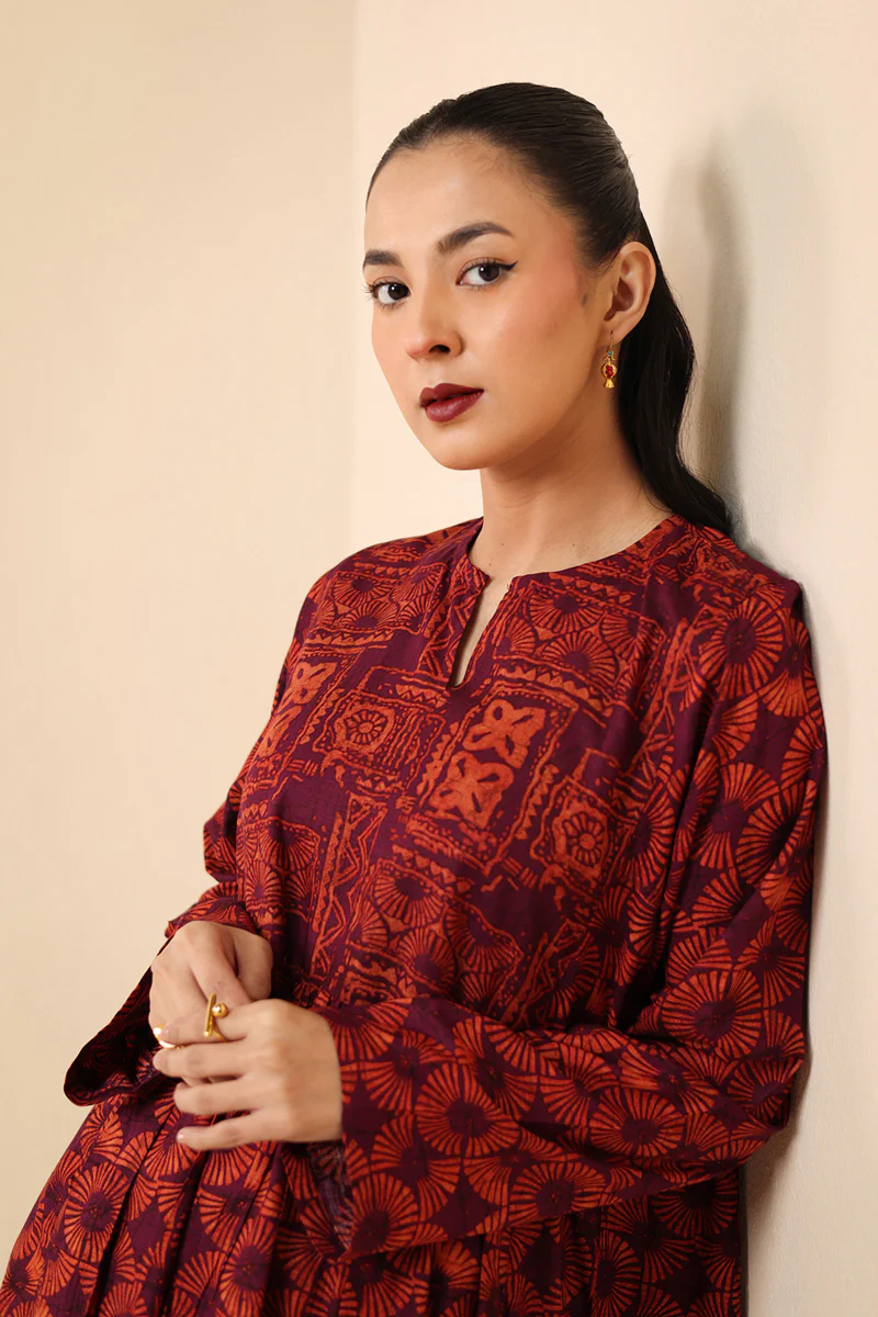 Batik Bliss classic Twin Set - Image 7