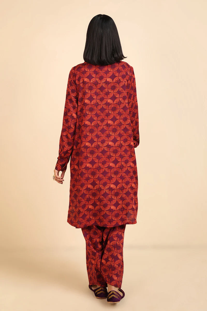 Batik Bliss classic Twin Set - Image 9