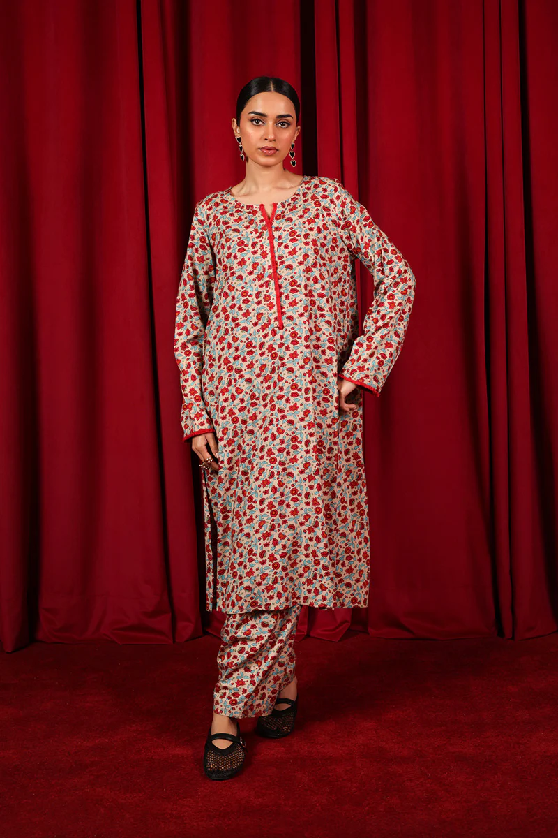 Dutch Chintz Reverie Duo - Image 5