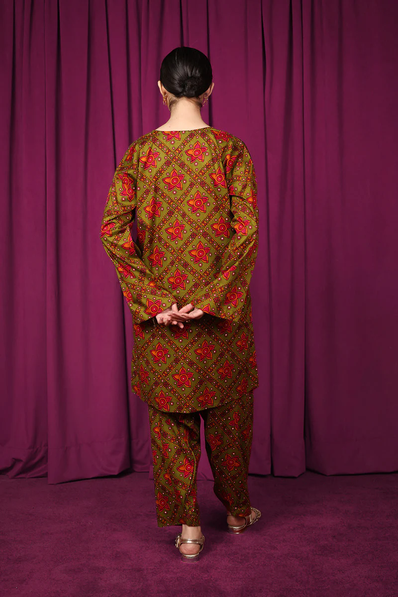Kutch Kahani-Heritage Hues Duo - Image 8