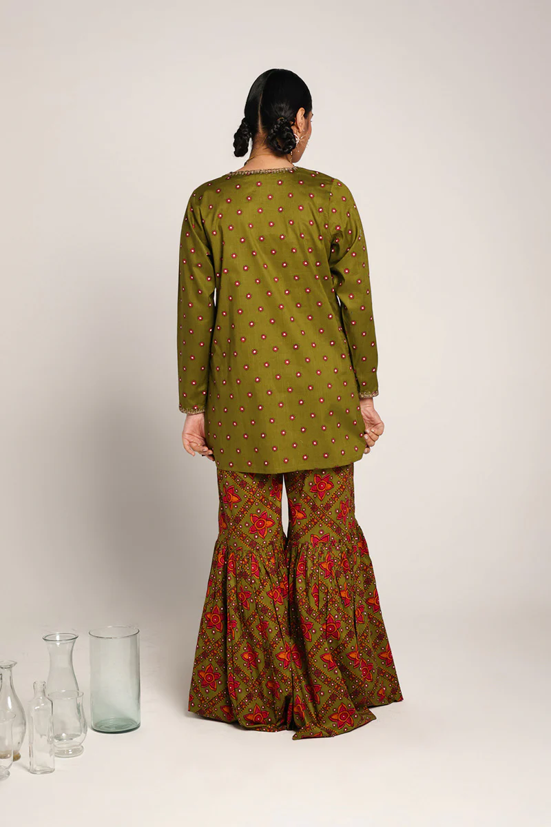 Kutch Kahani Artful Wear - Image 12