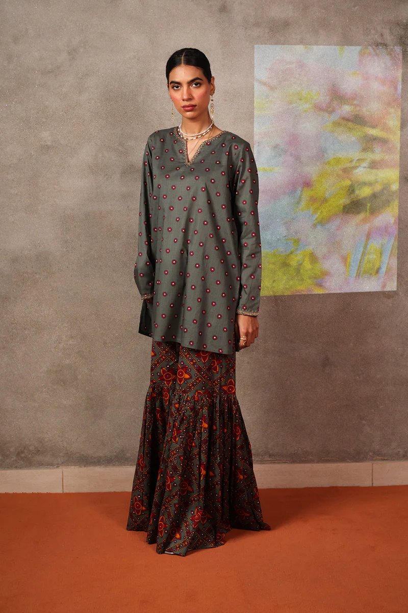 Kutch Kahani Artful Wear - Image 6