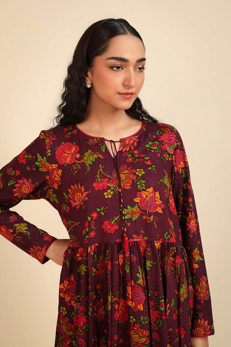 Dutch Chintz One-Piece - Image 6