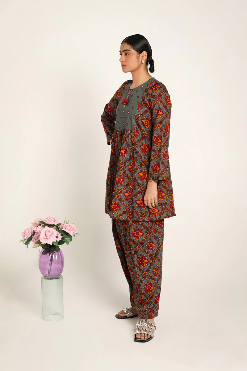 Kutch Kahani Ethnic Duo - Image 12