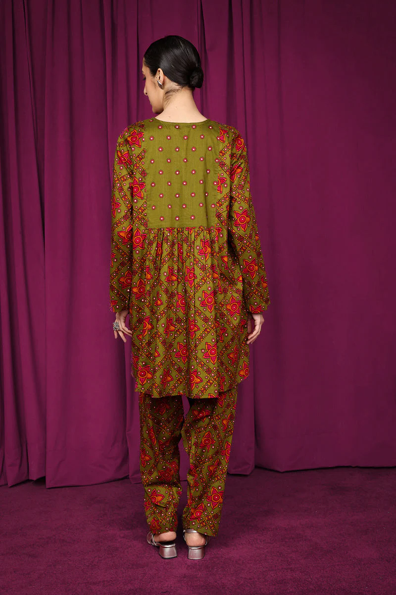 Kutch Kahani Ethnic Duo - Image 17