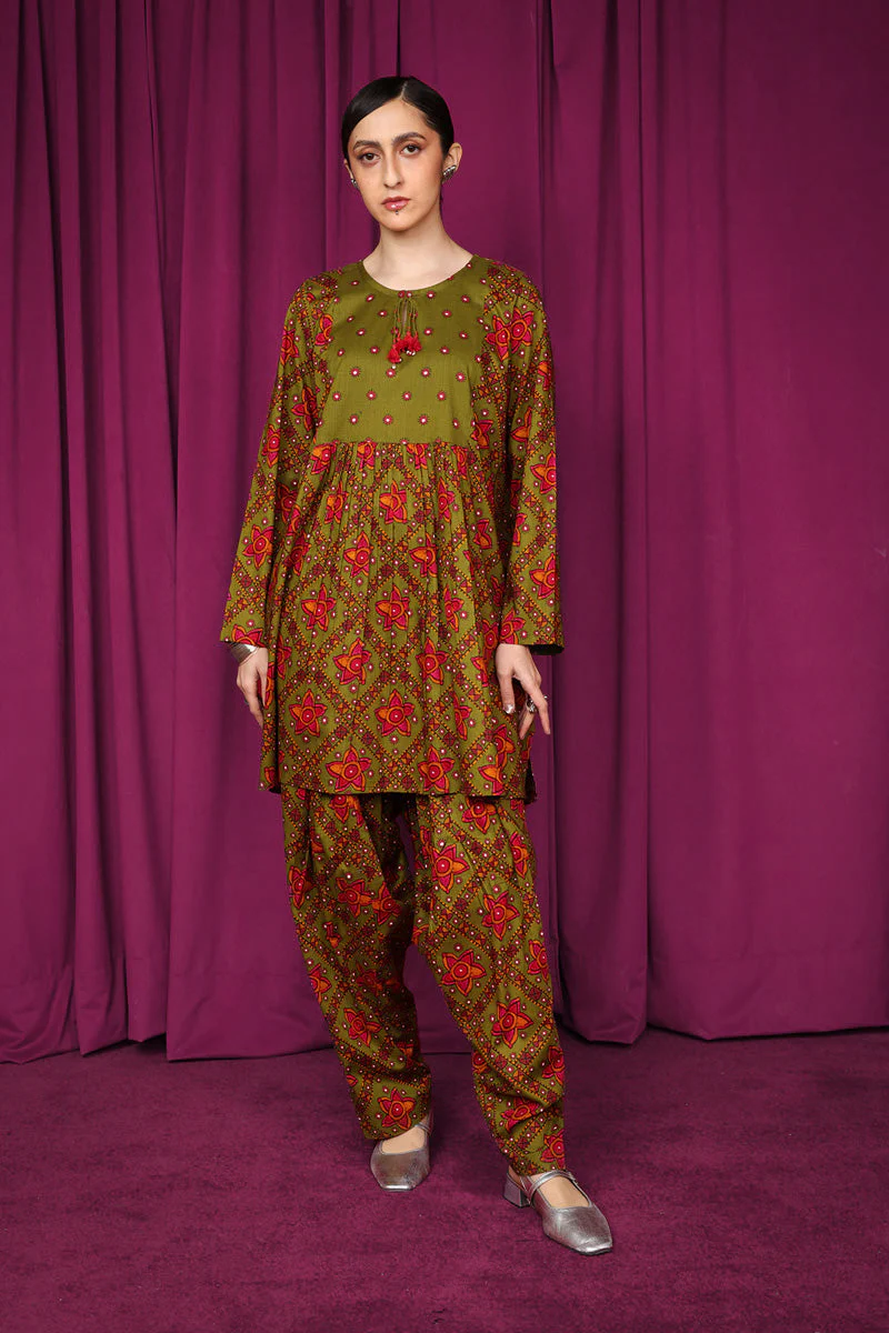 Kutch Kahani Ethnic Duo - Image 19