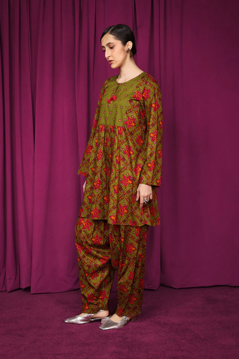 Kutch Kahani Ethnic Duo - Image 9