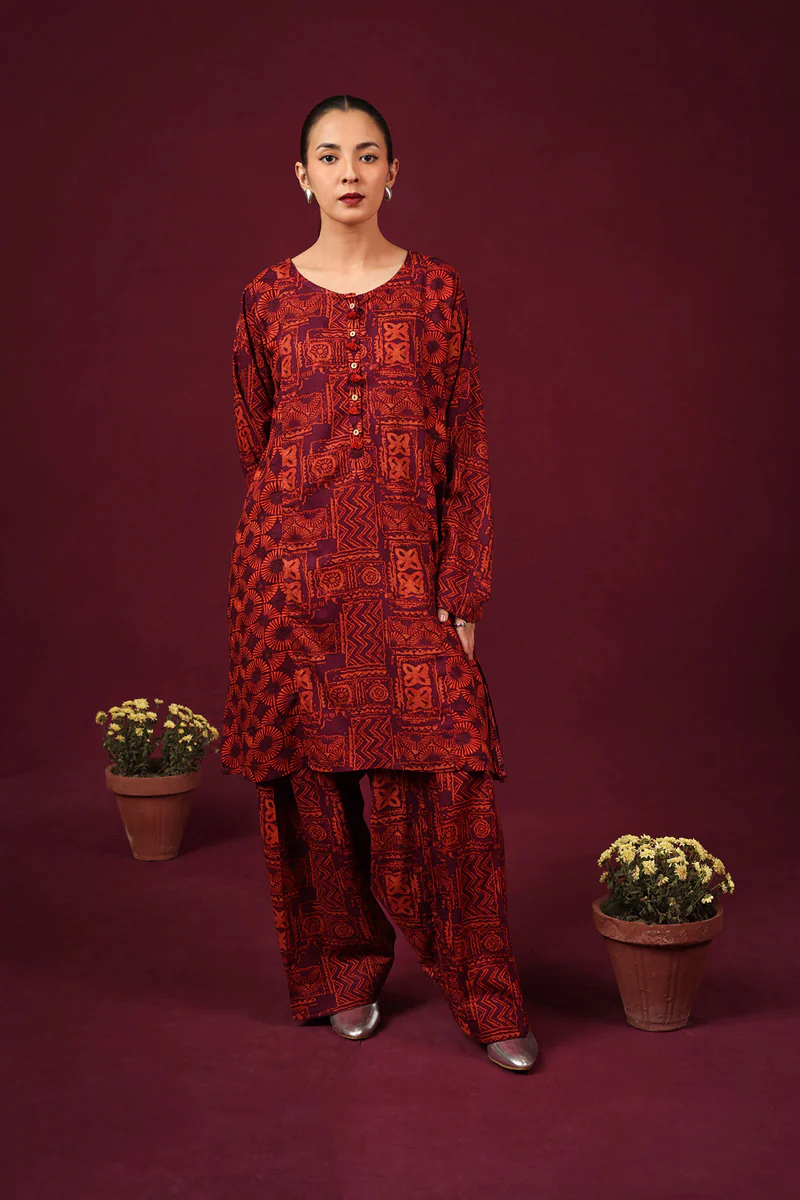 Pure Batik Bliss Dual Set - Image 5
