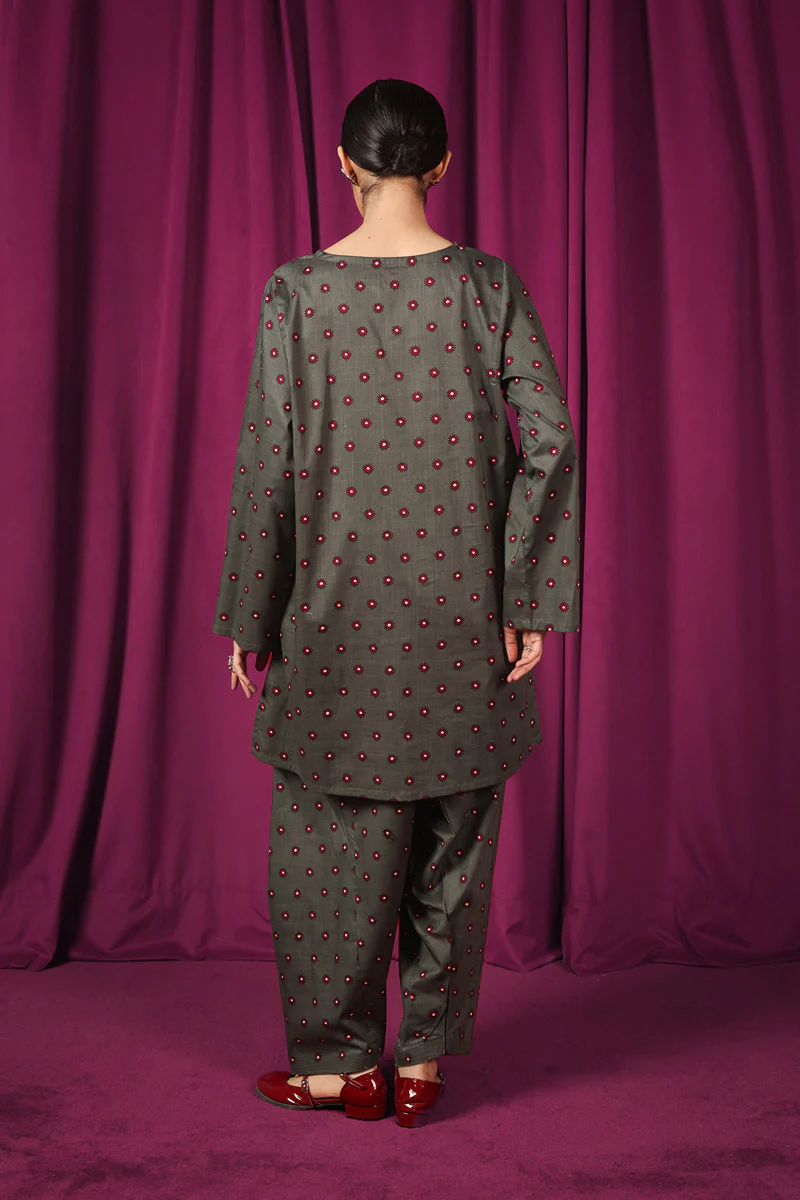 Kutch Kahani Bold Dual-Set - Image 12
