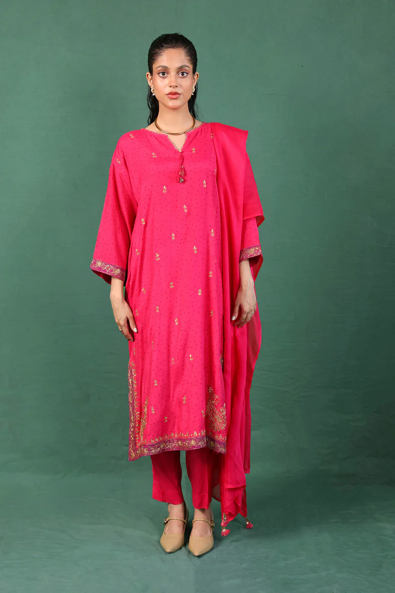 In My Bahar Bano Feels 3 Piece - Image 9