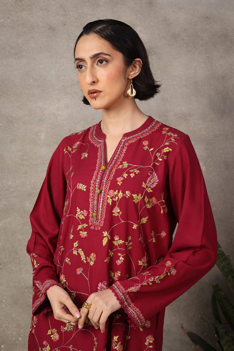 The Chaar Kali Essence 2 Piece - Image 11