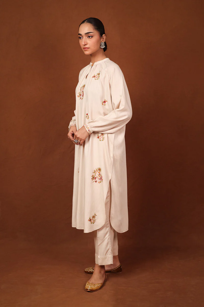Foliage Chaar Kali 2 Piece - Image 10