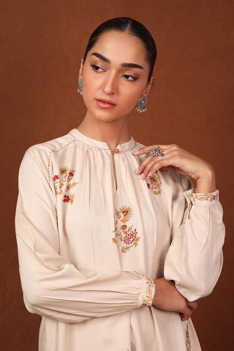 Foliage Chaar Kali 2 Piece - Image 9