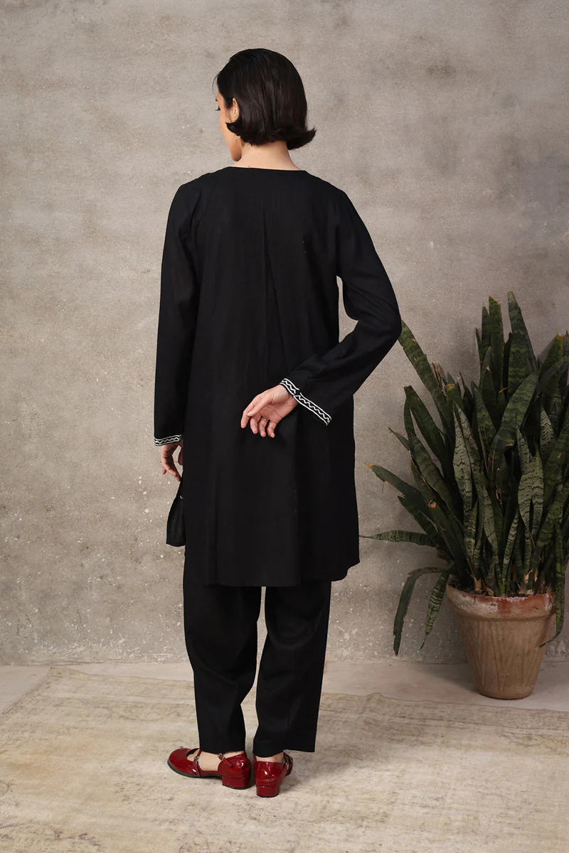 Grey Scale Ensemble - Image 5