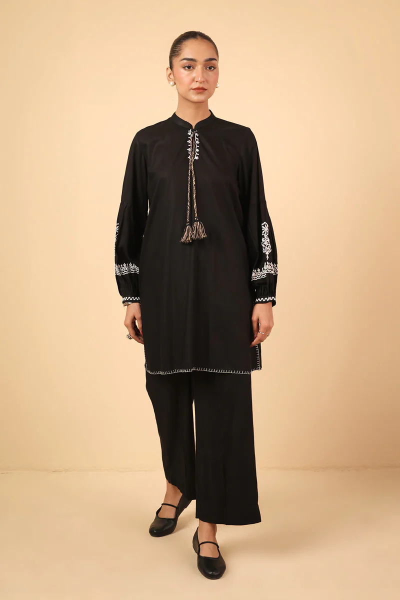 Mono Grey Scale 2 Piece - Image 5