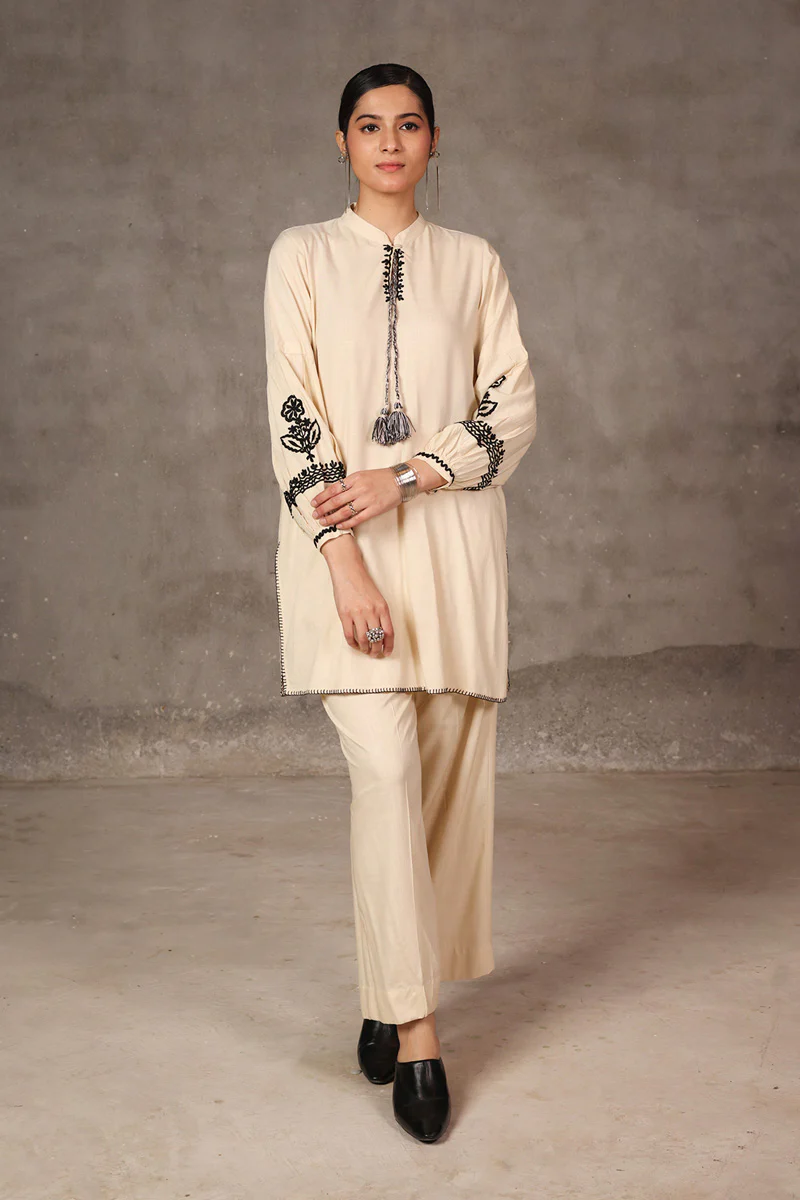 Mono Grey Scale 2 Piece - Image 6