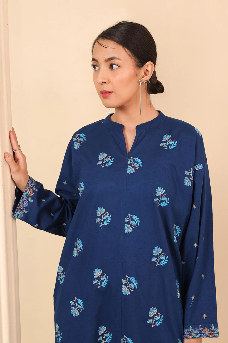 Motia Blues 2 Piece - Image 2