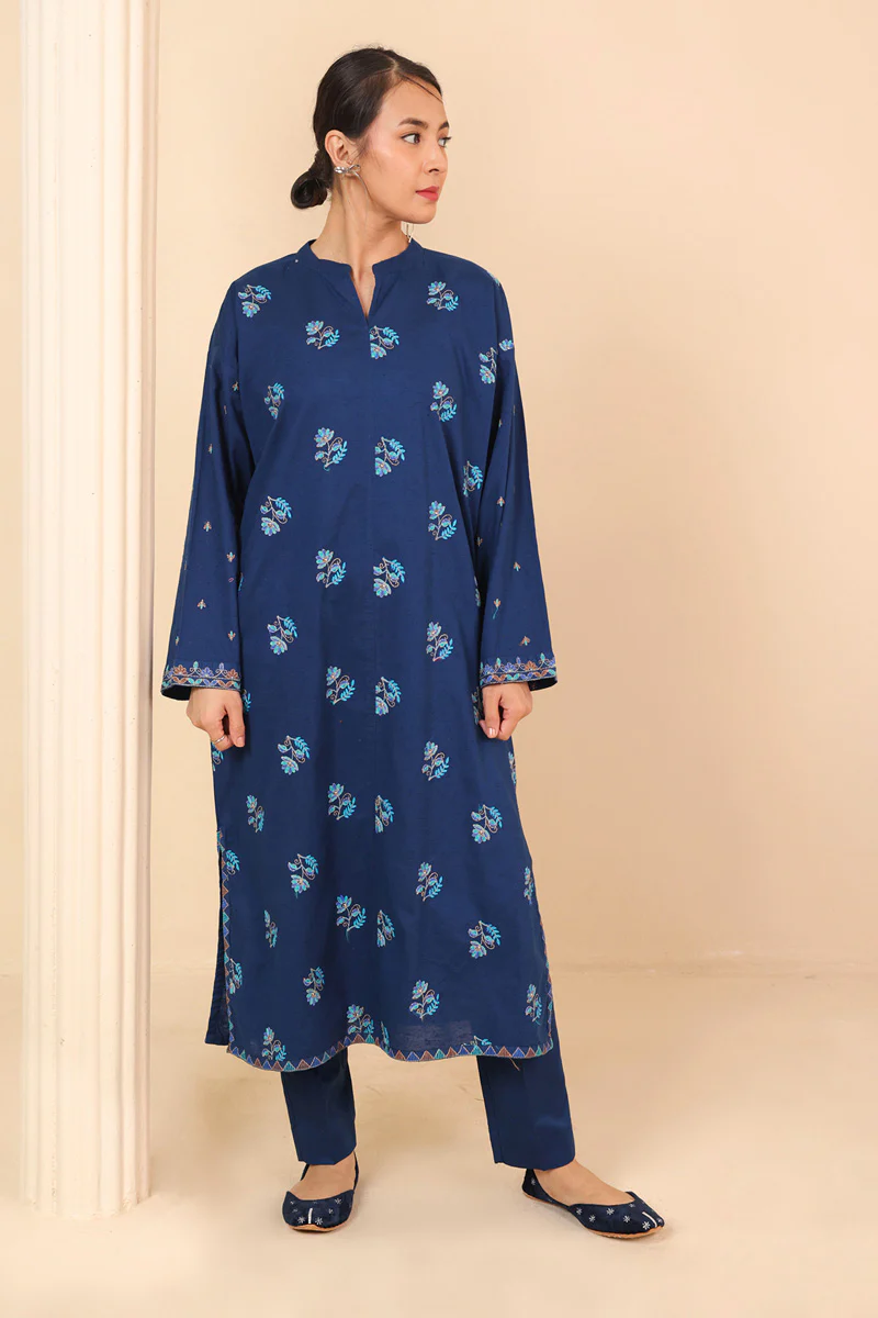 Motia Blues 2 Piece - Image 5