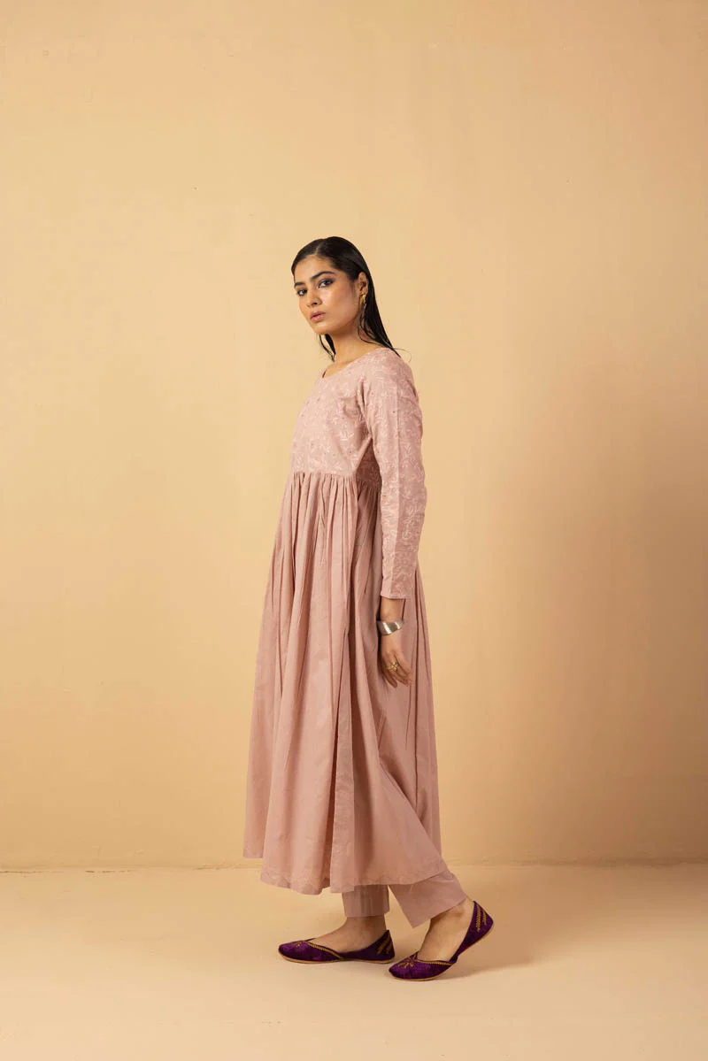 Linear Miniature 2-Piece Suit - Image 3