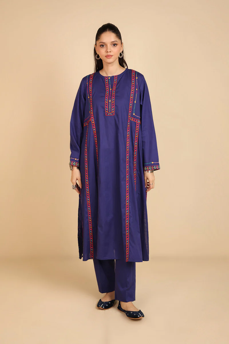 Central Asian 2-Piece - Image 5