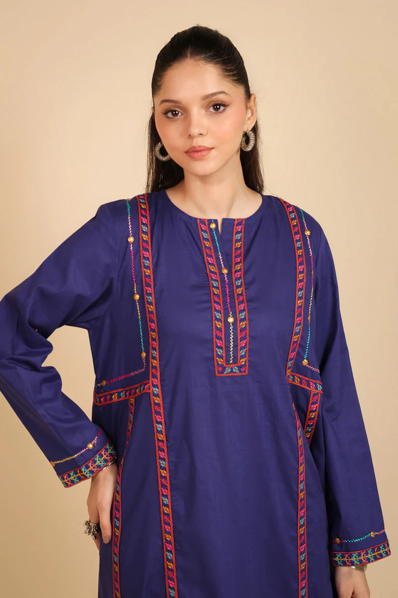 Central Asian 2-Piece - Image 6