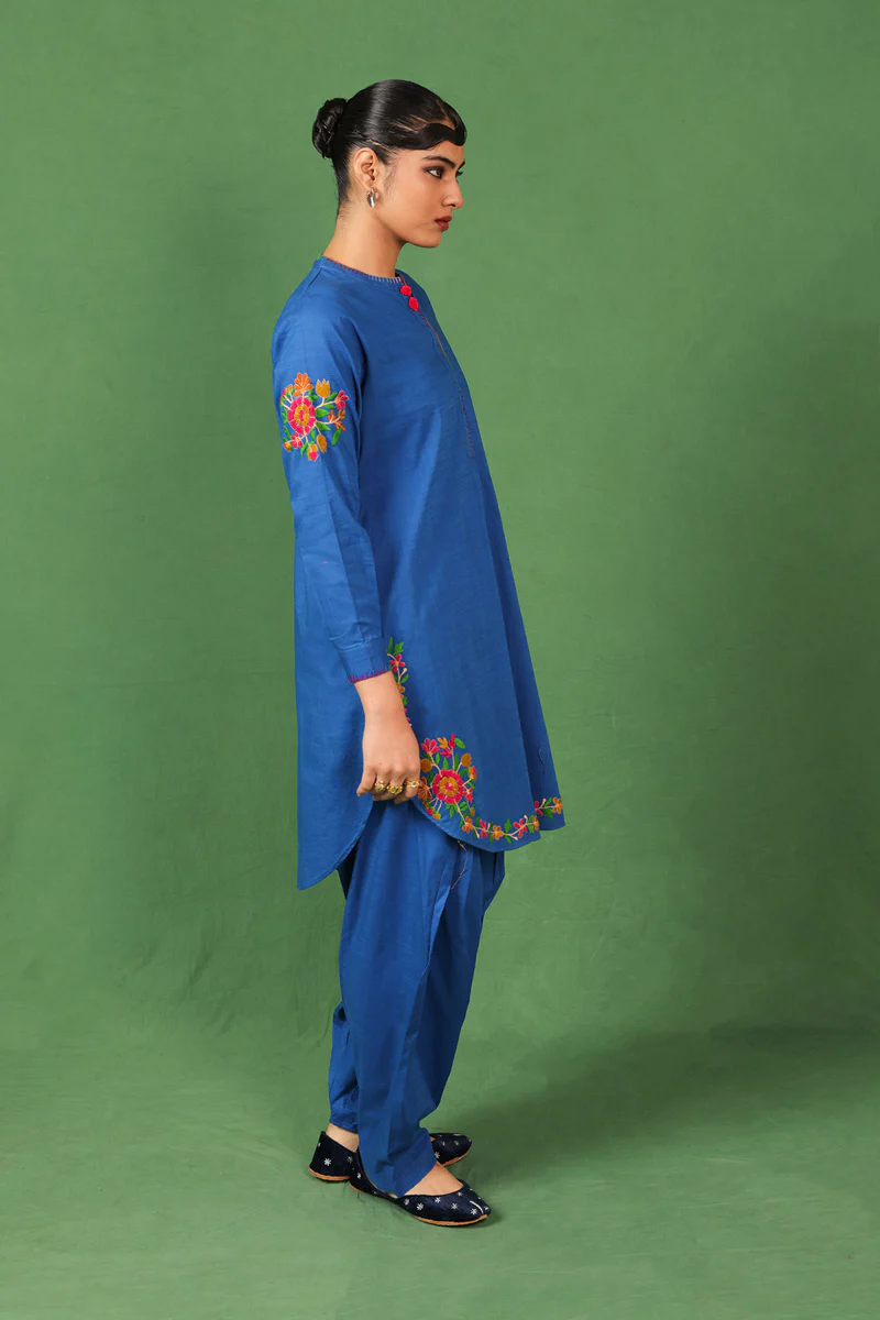 2 Piece Ghazni Folk Collection - Image 5