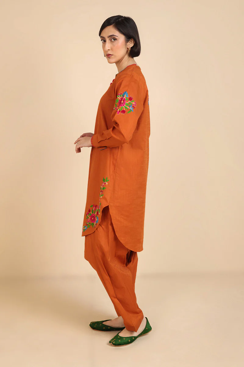 2 Piece Ghazni Folk Collection - Image 9